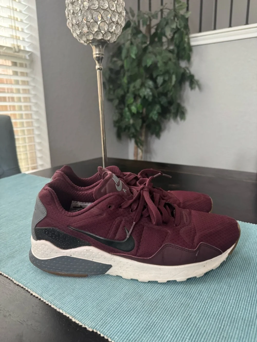 Nike Air Zoom Pegasus 92 sneakers size 10
